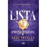 Lista Proscrisilor