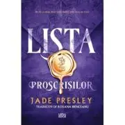 Lista Proscrisilor