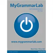 MyGrammarLab Intermediate without Key and MyLab Pack