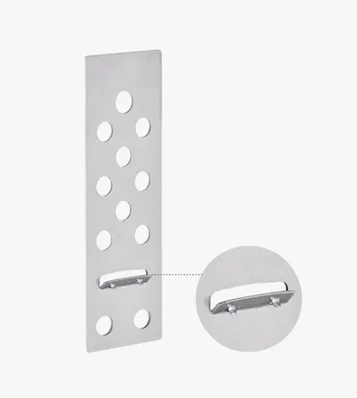 Sistem carlige RAI-FIX 5mm, 500buc - pt. placi ceramice de fatade - Raimondi-2995MM120