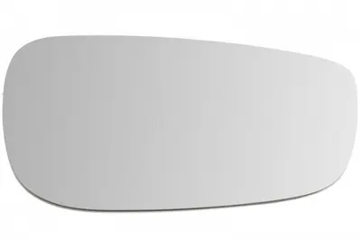 Sticla oglinda dreapta (convex, cu incalzire) potrivit MAZDA CX-3, CX-5 KE 02.15