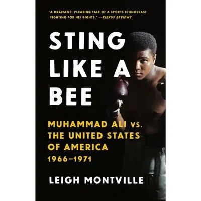 Sting Like A Bee