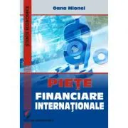 Pietele financiare internationale