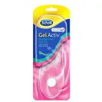 Branturi Scholl GEL ACTIV Everyday Heels, Reckitt Benckiser | 1 pereche