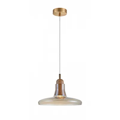 Lampa suspendata Ola P017PL-01BS