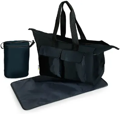 Geanta pentru carucior Hauck - Care Me
