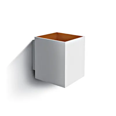 Snoke wall light 30W G9 100-240V IP20 alb