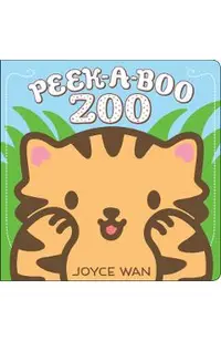 Peek-A-Boo Zoo