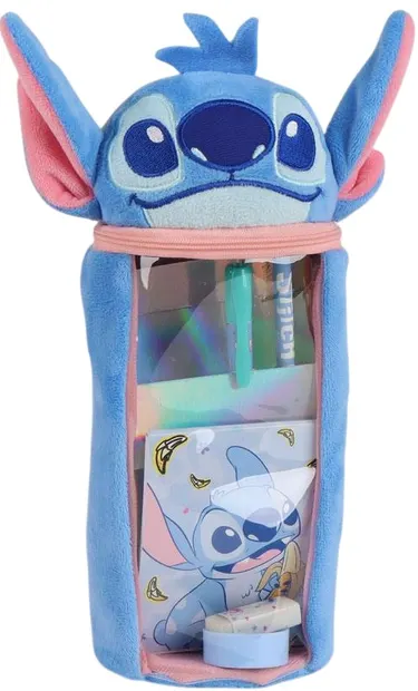 Penar din pluș Cerda Stitch - cu instrumente