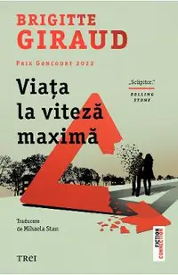 eBook Viata la viteza maxima
