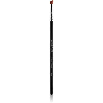 Sigma Beauty Eyes E65 pensula pentru eyeliner 1 buc