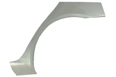 Segment aripa spate stanga potrivit SKODA OCTAVIA II Station wagon 2004-2013