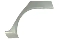 Segment aripa spate stanga potrivit SKODA OCTAVIA II Station wagon 2004-2013