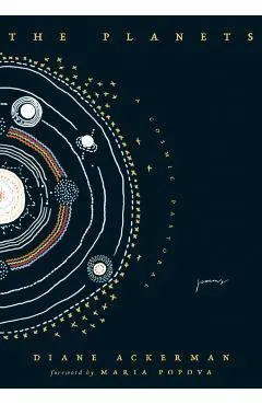 The Planets: A Cosmic Pastoral