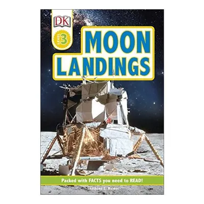 Moon Landings, Level 3, DK Publishing