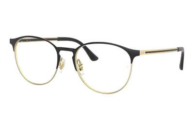 Ray-Ban RX6375 3051