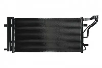 Condensator climatizare (cu uscator) potrivit HYUNDAI ELANTRA VI, I30 1.0-1.6D 02.16