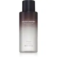 Haruharu Wonder Black Rice Hyaluronic Toner tonic pentru hidratarea pielii fara parfum