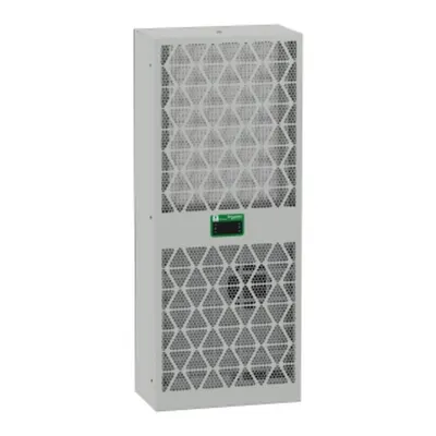 Unitate racire conectabila, montaj pe lateralul dulapului, Climasys CU, 1.6kW, 2 poli, 400/460V, 50/60Hz, IP55