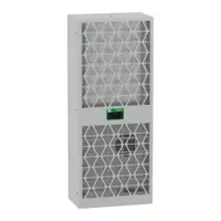 Unitate racire conectabila, montaj pe lateralul dulapului, Climasys CU, 1.6kW, 2 poli, 400/460V, 50/60Hz, IP55