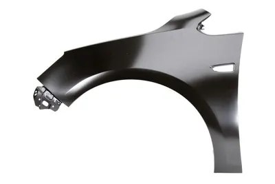 Aripa Stanga potrivit OPEL ASTRA J 2009-2015 - (cu gaura pentru indicator, otel)