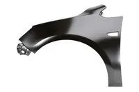 Aripa Stanga potrivit OPEL ASTRA J 2009-2015 - (cu gaura pentru indicator, otel)