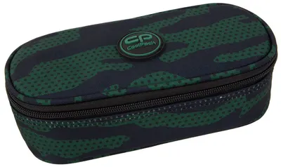 Penar școlar eliptic Cool Pack Campus - Greeneh