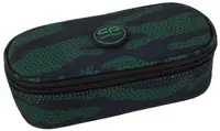 Penar școlar eliptic Cool Pack Campus - Greeneh