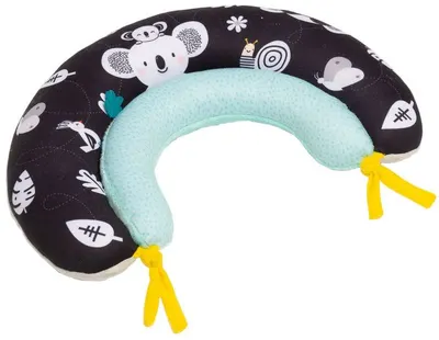 Perna pentru bebelusi Taf Toys - 2 in 1