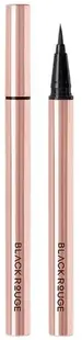 Black Rouge Eyeliner Power Proof, P01 Deep Black, 0.5 g