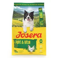 Josera Adult Light & Vital 3 kg