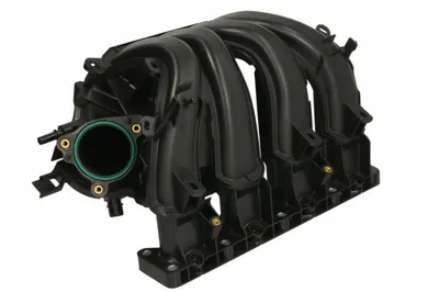 Modul Conducta Admisie Potrivit Citroen C4, C4 I, C5 I, C5 Ii, C5 Iii, C8, Evasion, Xsara, Xsara Picasso; Peugeot 307, 308 I, 406, 407, 806, 807, Expert, Expert Tepee 2.0 2.0alk 01.99