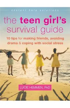 Teen Girl's Survival Guide