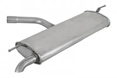 Toba esapament finala potrivit SEAT ATECA; SKODA KAROQ; VW GOLF SPORTSVAN VII, GOLF VII, T-ROC 1.0 1.2 08.12