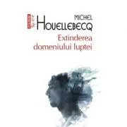 Extinderea domeniului luptei