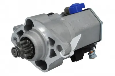 Demaror (12v, 1,8kw) Potrivit Land Rover Discovery Iii, Range Rover Sport I 4.4 07.04-03.13