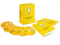 Ghidul Finantarilor Europene – de la idee la proiect (5 audiobook + o carte + un glosar)