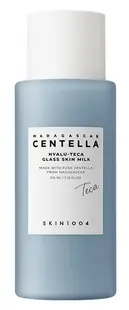 Skin 1004 Madagascar Centella Hyalu-Teca Esență lactată pentru față Glass Skin, 210 ml