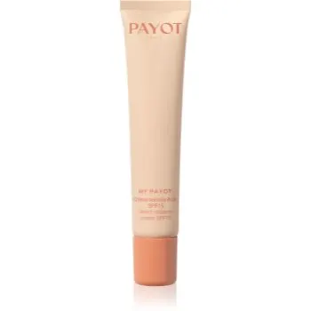 Payot My Payot Créme Teintée Éclat SPF15 Crema CC pentru un ten uniform SPF 15