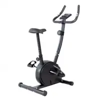 Bicicleta fitness exercitii TECHFIT B250N