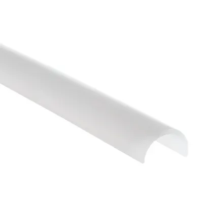 Abajur pentru profilele din aluminiu SHADE SHADE-O H-W 2m