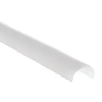 Abajur pentru profilele din aluminiu SHADE SHADE-O H-W 2m