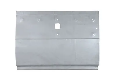 Panou lateral Dreapta (kit de reparare laterala dupa pasajul rotii; model lung, inaltime 30cm, lungime 65cm) potrivit OPEL MOVANO A, MOVANO B