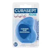 Curasept Professional Super Floss 50buc