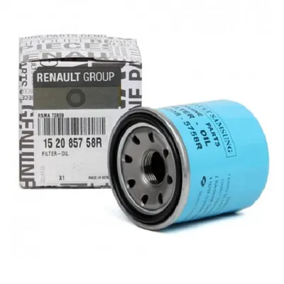 Filtru ulei RENAULT 152085758R