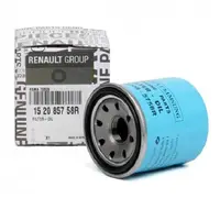 Filtru ulei RENAULT 152085758R