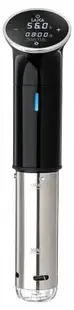 Termocirculator pentru sous vide Laica – SVC107, 1200W, IPX7, negru/argintiu