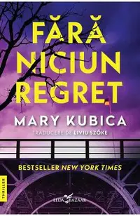 eBook Fara niciun regret