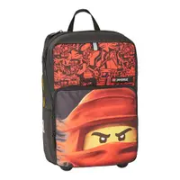 Troller scolar Core Line, Ninjago Red, Lego