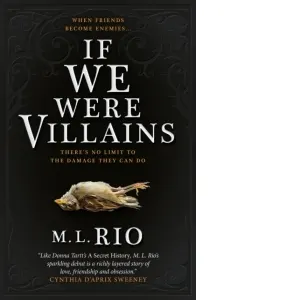 If We Were Villains